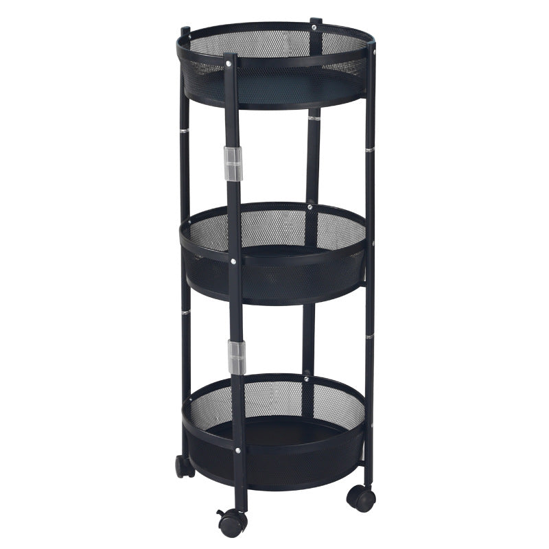 Foldable Kitchen Storage Rack #G0138