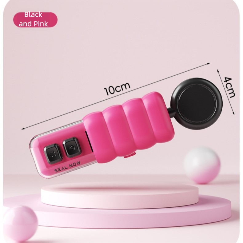 3-in-1 Magnetic mini Sealer #G0139