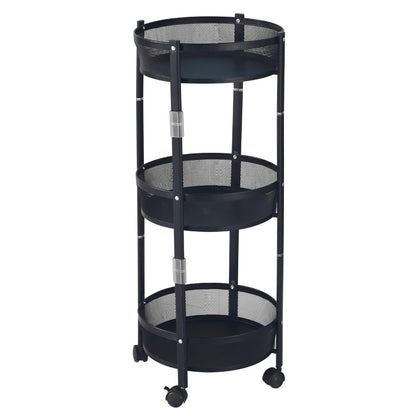 Foldable Kitchen Storage Rack #G0138