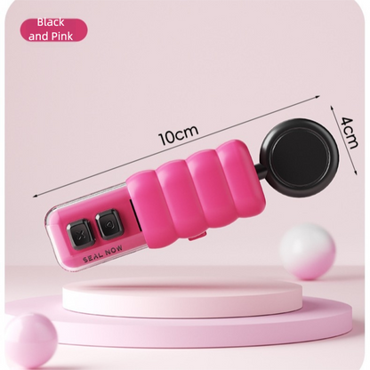 3-in-1 Magnetic mini Sealer #G0139